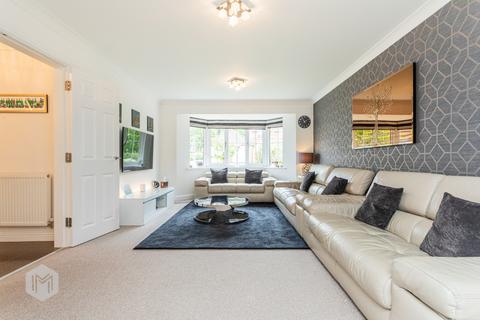 6 bedroom detached house for sale, Bryony Gardens, Bolton, Greater Manchester, BL3 4FQ