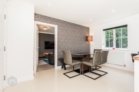 6 bedroom detached house for sale, Bryony Gardens, Bolton, Greater Manchester, BL3 4FQ