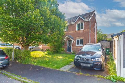 Haywood Close, Preston PR2