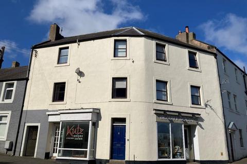 undefined, Church Street, Wooler