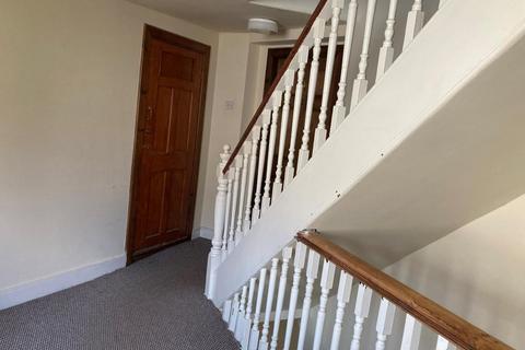 undefined, Church Street, Wooler