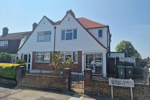 3 bedroom semi-detached house for sale, Oakshade Road, Bromley, BR1