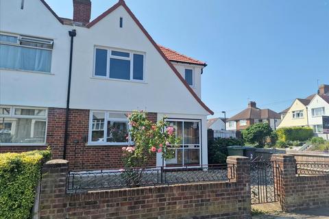 3 bedroom semi-detached house for sale, Oakshade Road, Bromley, BR1