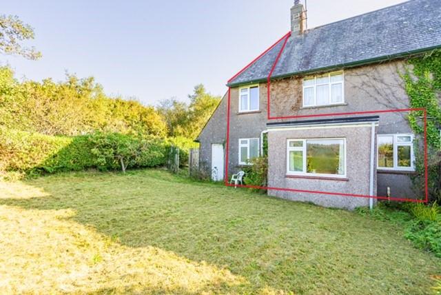 Kirkfield End, Colvend, Dalbeattie, DG5 4 QE - Brai