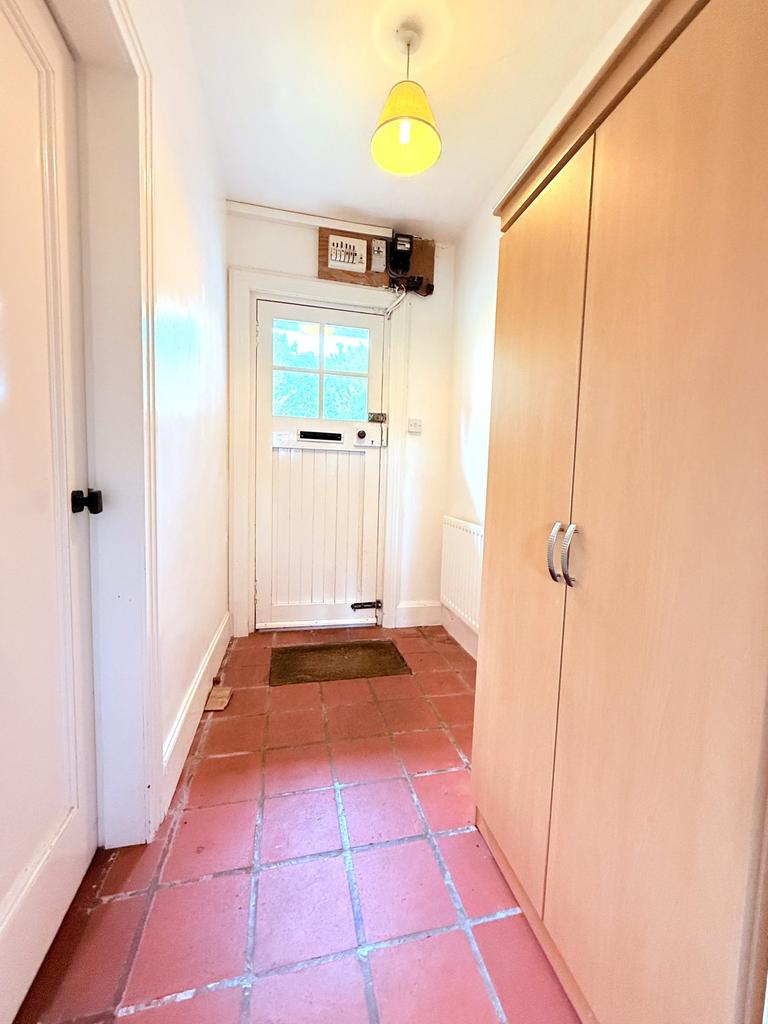 Kirkfield End, Colvend, Dalbeattie, DG5 4 QE - Brai