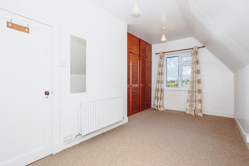 Kirkfield End, Colvend, Dalbeattie, DG5 4 QE - Brai