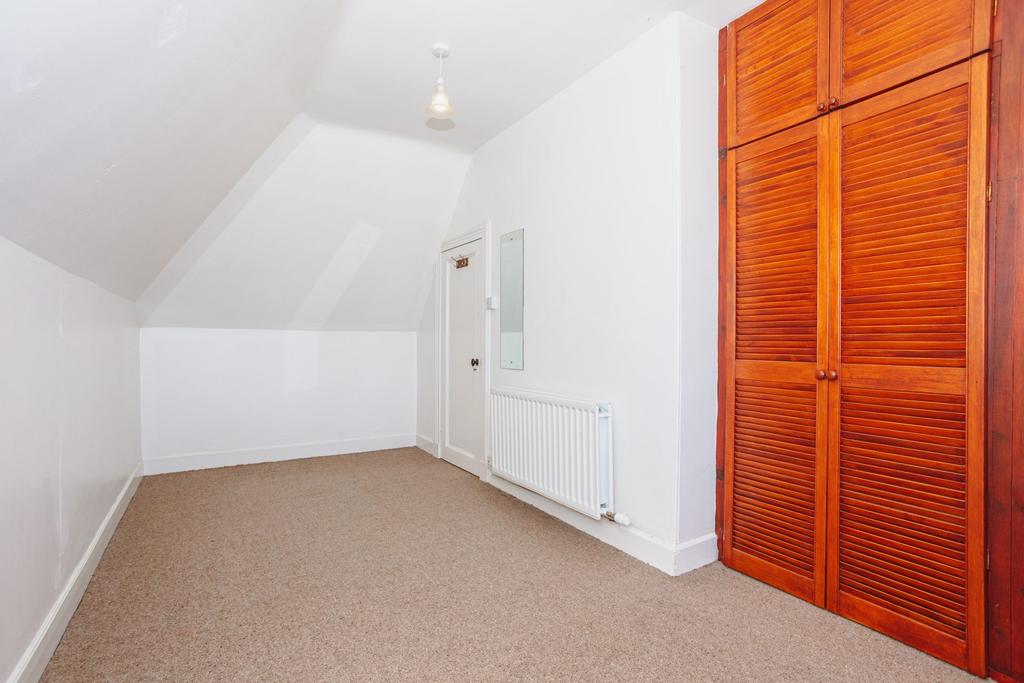 Kirkfield End, Colvend, Dalbeattie, DG5 4 QE - Brai