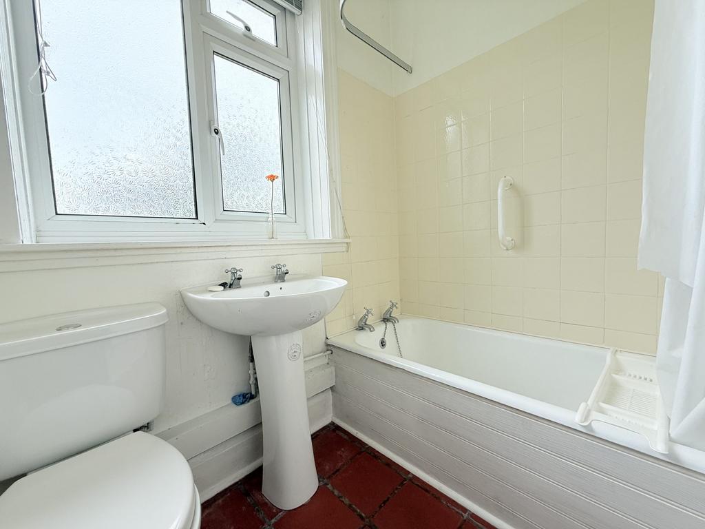 Kirkfield End, Colvend, Dalbeattie, DG5 4 QE - Brai