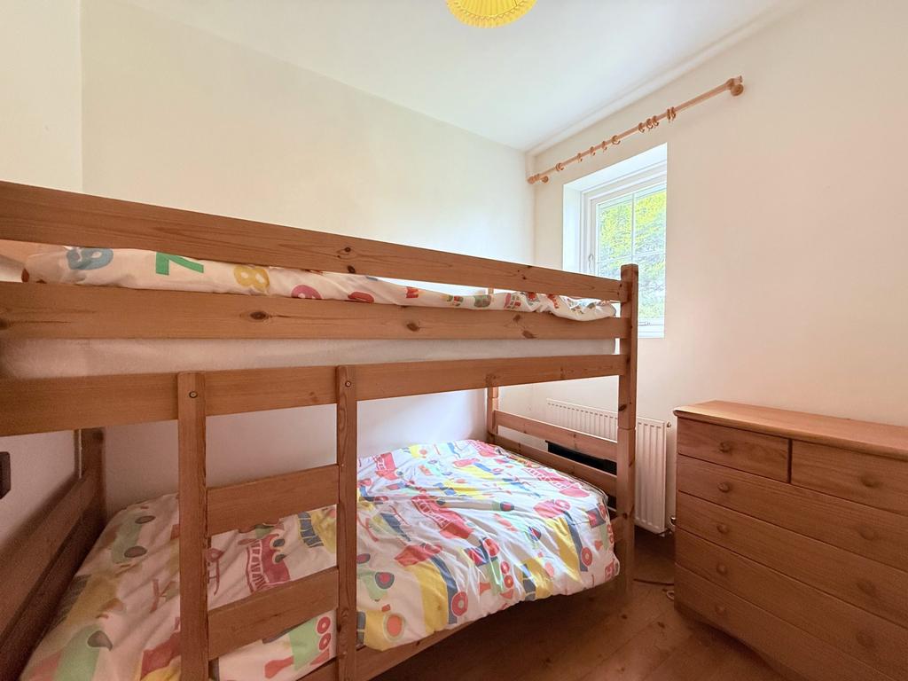 Kirkfield End, Colvend, Dalbeattie, DG5 4 QE - Brai