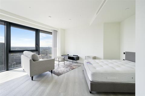 Apartment to rent, Marsh Wall, London, E22