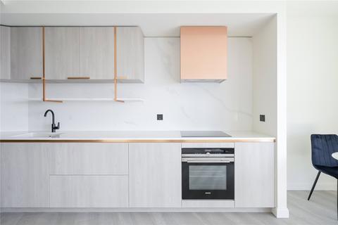 Apartment to rent, Marsh Wall, London, E22