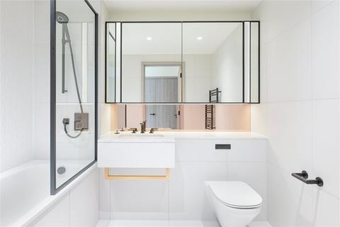 Apartment to rent, Marsh Wall, London, E22
