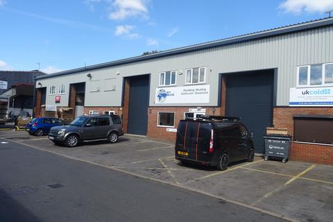 Warehouse to rent, West Ham Ln Basingstoke RG22 6NQ