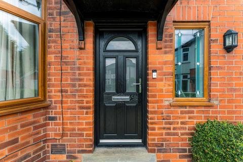 undefined, Outwood Grove, Bolton, BL1