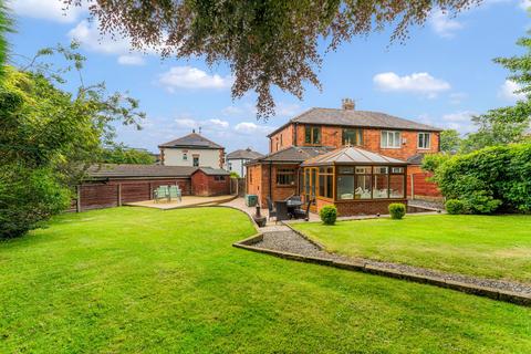 Outwood Grove, Astley Bridge, Bolton, BL1