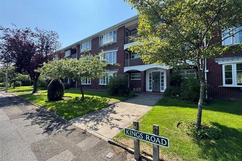1 bedroom apartment for sale, Pownall Court, WILMSLOW