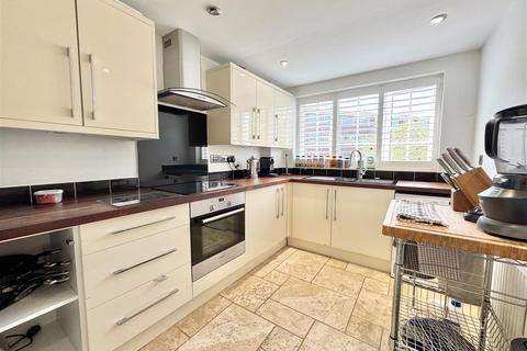 undefined, Pownall Court, WILMSLOW