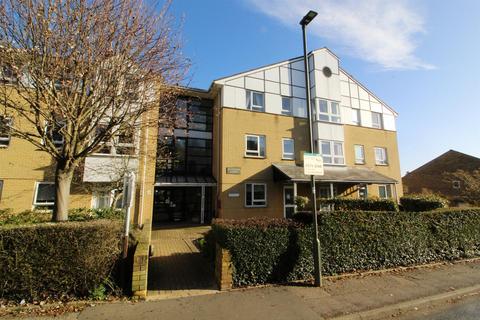 1 bedroom retirement property for sale, Potters Lane, Barnet EN5