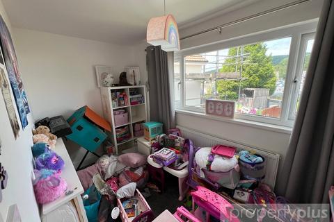 5 Bronhaul, Talbot Green, Pontyclun, CF72 8HW