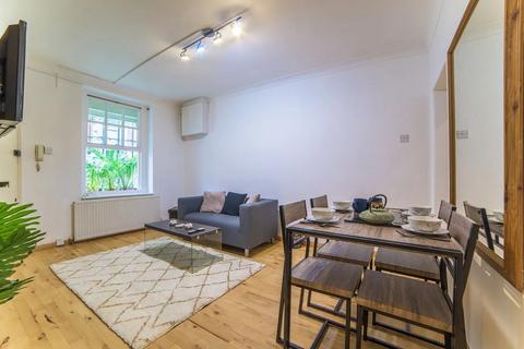 2 bedroom ground floor flat to rent, Sheridan Buildings, Martlett Court, London WC2B