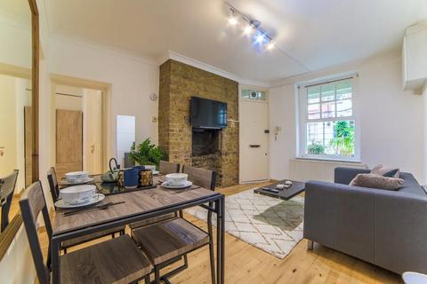 2 bedroom ground floor flat to rent, Sheridan Buildings, Martlett Court, London WC2B
