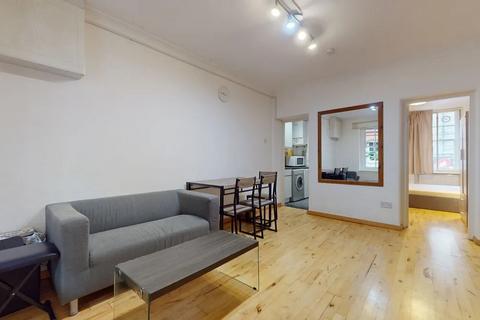 2 bedroom ground floor flat to rent, Sheridan Buildings, Martlett Court, London WC2B