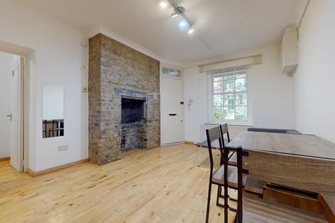 2 bedroom ground floor flat to rent, Sheridan Buildings, Martlett Court, London WC2B