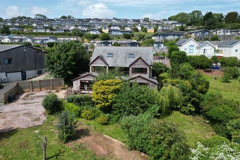 6 bedroom detached house for sale, Torquay Road, Shaldon