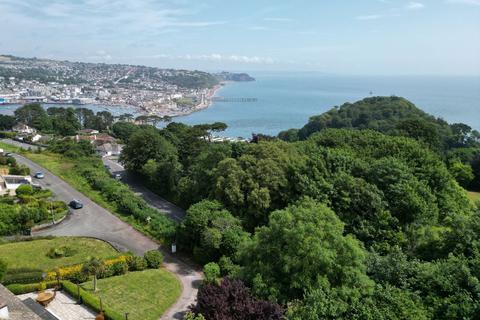 6 bedroom detached house for sale, Torquay Road, Shaldon