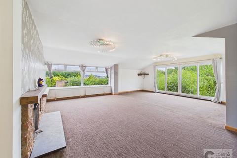 6 bedroom detached house for sale, Torquay Road, Shaldon