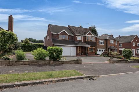 undefined, Richmond Park, Kingswinford DY6