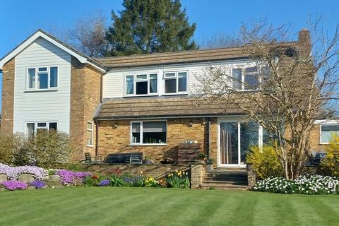 3 bedroom detached house for sale, Sprigs Holly Lane, Radnage, Buckinghamshire