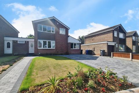7 Carr Lane, Bessacarr, Doncaster, DN4 7PX