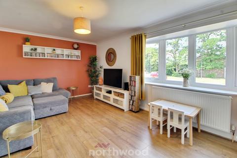 7 Carr Lane, Bessacarr, Doncaster, DN4 7PX