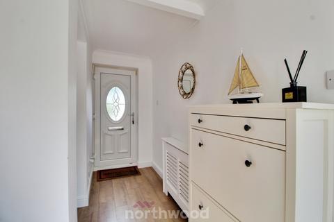 7 Carr Lane, Bessacarr, Doncaster, DN4 7PX