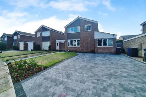 7 Carr Lane, Bessacarr, Doncaster, DN4 7PX