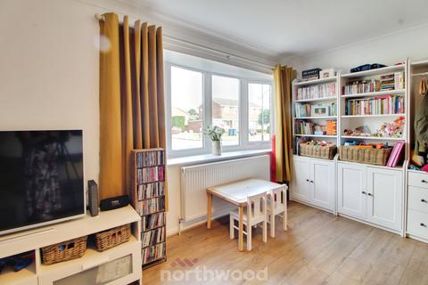 7 Carr Lane, Bessacarr, Doncaster, DN4 7PX