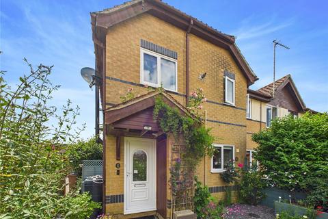 1 bedroom terraced house for sale, Haywards Fields, Kesgrave, Ipswich, Suffolk, IP5