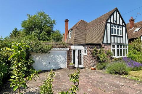 3 bedroom detached house for sale, Tudor Drive, Otford, Sevenoaks