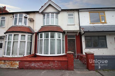 Warrenhurst Road, Fleetwood, FY7