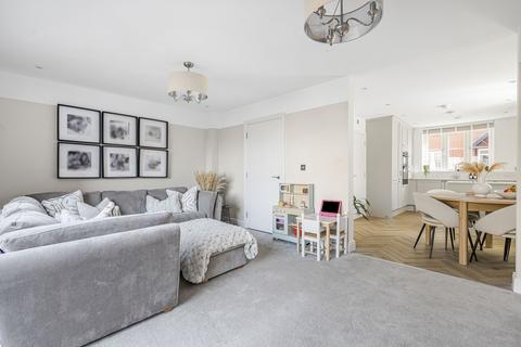 undefined, Chatham Close, Heyford Park, OX25