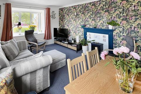 2 bedroom retirement property for sale, Sea Lane, Rustington BN16