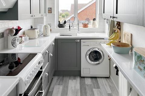 undefined, Sea Lane, Rustington BN16