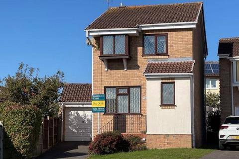 Dunkery Court, Derby DE21