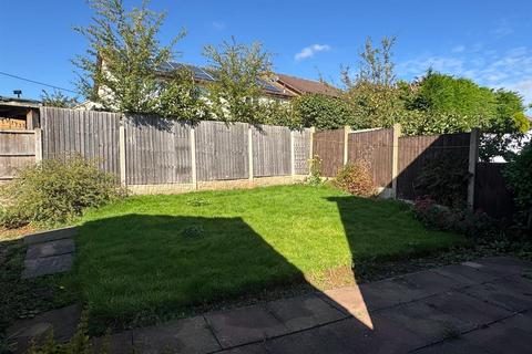 undefined, Dunkery Court, Derby DE21