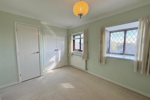 undefined, Dunkery Court, Derby DE21