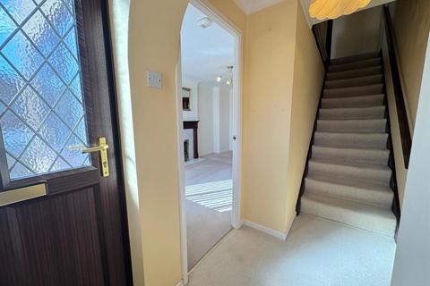undefined, Dunkery Court, Derby DE21