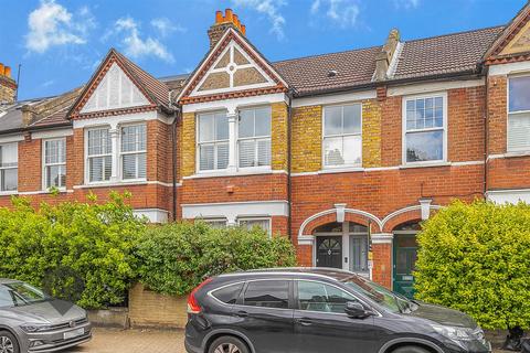 2 bedroom maisonette for sale, Penwith Road, London