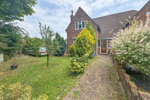 3 bedroom semi-detached house for sale, Queens Avenue , Feltham, Middlesex, TW13