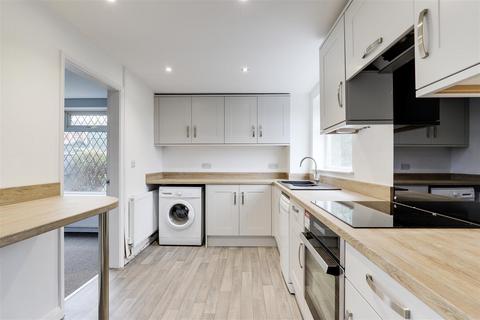 undefined, Queens Bower Road, Bestwood Park NG5